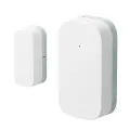 Датчик открытия дверей и окон Яндекс, Zigbee, работает с Алисой (YNDX-00520)
