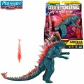 Фигурка Playmates toys 2024 кино(Годзилла и Конг: Новая Империя) , Развитие Годзиллы