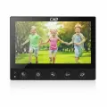 Цветной монитор видеодомофона 7 CMD VD70 Black. Домофон для квартиры, дома и офиса.