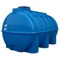 Емкость для воды АкваПласт ОГ 1500
