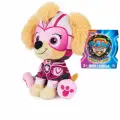 Spin Master Nickelodeon Paw Patrol The Mighty Movie Skye Plush Toy / Детский Набор Плюшевых Игрушек-собачек