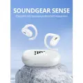 JBL Soundgear Sense Наушники беспроводные с микрофоном, Bluetooth, Белый