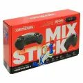 Игровая приставка Retro Genesis MixStick HD 2 (1000 игр)
