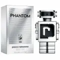 Paco Rabanne Phantom Eau de Toilette Туалетная вода для мужчин 100 мл