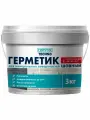 Герметик строительный акрил для минеральных поверхностей CEMMIX 3 кг Белый