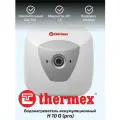 Водонагреватель аккумуляционный электрический бытовой THERMEX H 10 O (pro)