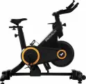 Спин-байк с автоматическим углом наклона домашний MERACH MR-S01