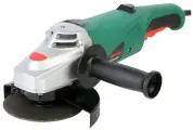 Болгарка УШМ/Угловая шлифовальная машина Дифмаш УШМ-050/1500Вт, 9500 об/мин.