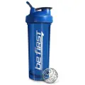 Шейкер Be First Ms 902 700 мл синий