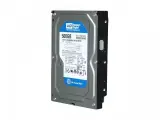 Жесткий диск Western Digital WD5000AAKS 500Gb SATAII 3,5 HDD