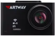 Автомобильный видеорегистратор Artway AV-701