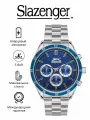 Наручные часы Slazenger, серый