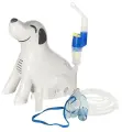 Ингалятор Med2000 P2 компрессорный Собачка детский 1 шт