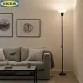 Напольный светильник TAGARP IKEA (тогарп икеа)