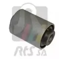 RTS 01790999 сайлентблок рычага нижнего наружный! VW Touareg all 02>, Audi Q7 3.2-5.0TDi 02>