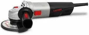 Углошлифовальная машина CROWN CT13502-125R
