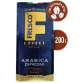 Кофе в зернах Fresco Arabica Espresso, Арабика, темная обжарка, 200 г