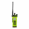 Рация motorola APX8000xe UHF с AES 256 цифровая портативная радиостанция