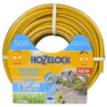 Шланг для полива HoZelock 117009 ПВХ армированный TRICOFLEX ULTRAFLEX 12,5 мм 50 м