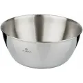 Миска Agness Professional 936-314 4.15 л,серебристый
