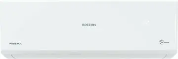 BREEON Сплит-система BRC-07TPI-IN, инверторная, белый