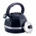 Чайник со свистком KAMILLE 3,0 л