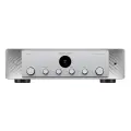 Интегральный усилитель Marantz Model 60n silver-gold, WiFi, AirPlay2, Bluetooth, серебристо-золотистый
