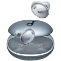 Наушники ANKER Soundcore Liberty 3 Pro, Bluetooth, внутриканальные, серый [a3952ga1]