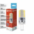 (10 шт.) Светодиодная лампочка IN HOME LED-JC 3Вт 12В G4 6500К 290Лм