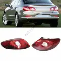 Пара заднего фонаря заднего фонаря, для VW Volkswagen Passat CC 2009 2010 2011 2012, 3C8945095D 3C8945096D