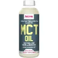 Jarrow Formulas, масло MCT, с нейтральным вкусом, 591 мл (20 жидк. унций)