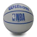 Баскетбольный мяч Wilson NBA DRV GREY BSKT №7