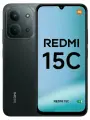Смартфон Xiaomi Redmi 15C/ 1600х720/ IPS/ 8GB+256GB/ Midnight Black/ Ростест