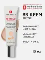 BB-крем Erborian, комплекс Белого Женьшеня, SPF 20, светлый, 15мл