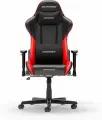 Компьютерное кресло - DxRacer FORMULA L из ПВХ-кожи, черный/красный, FORMULA-L-D23-LTC-NR-X1