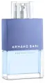 Туалетная вода мужская Armand Basi L'Eau Pour Homme, Eau De Toilette, 125 мл