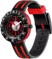 Детские часы Flik Flak RED AHEAD ZFCSP105
