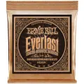 ERNIE BALL 2544 Everlast Coated Phosphor Bronze Medium 13-56 Струны для акустической гитары