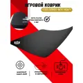 Игровой коврик Steelseries QcK Heavy размер L