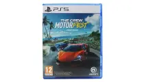 Игра The Crew Motorfest PS5 Русская Версия Диск на PlayStation 5