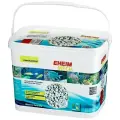 Наполнитель для фильтра EHEIM кольца керамические 5 л (1 шт)