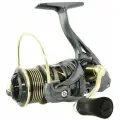 Катушка для спиннинга Maximus ARGENT 2000 (7+1 подш.)