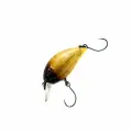 Воблер ZIPBAITS HICKORY SR 3.2g цвет MO141 BROWNHEAD (LIMITED COLOR)