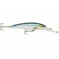 Воблер RAPALA X-Rap Magnum 10 WHU плавающий до 3 м 11 см 22 гр
