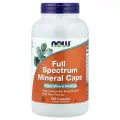 Full Spectrum Minerals капс., 320 г, 240 шт., 1 уп.