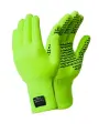Перчатки DexShell для мужчин, размер XL, зеленый