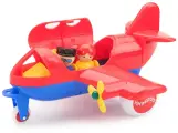Самолет 30см с фигурками Viking Toys