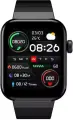Смарт часы Mibro T1 XPAW006, умные Smart Watch наручные, фитнес и электронные, с возможностью звонка, черный