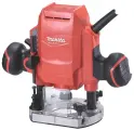 Вертикальный фрезер Makita M3601 900Вт. цанга 6, 8мм. 27000 об/мин.