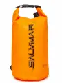 Гермомешок-рюкзак Salvimar 10 л. Оранжевый